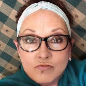 Meet your Posher, Glenda